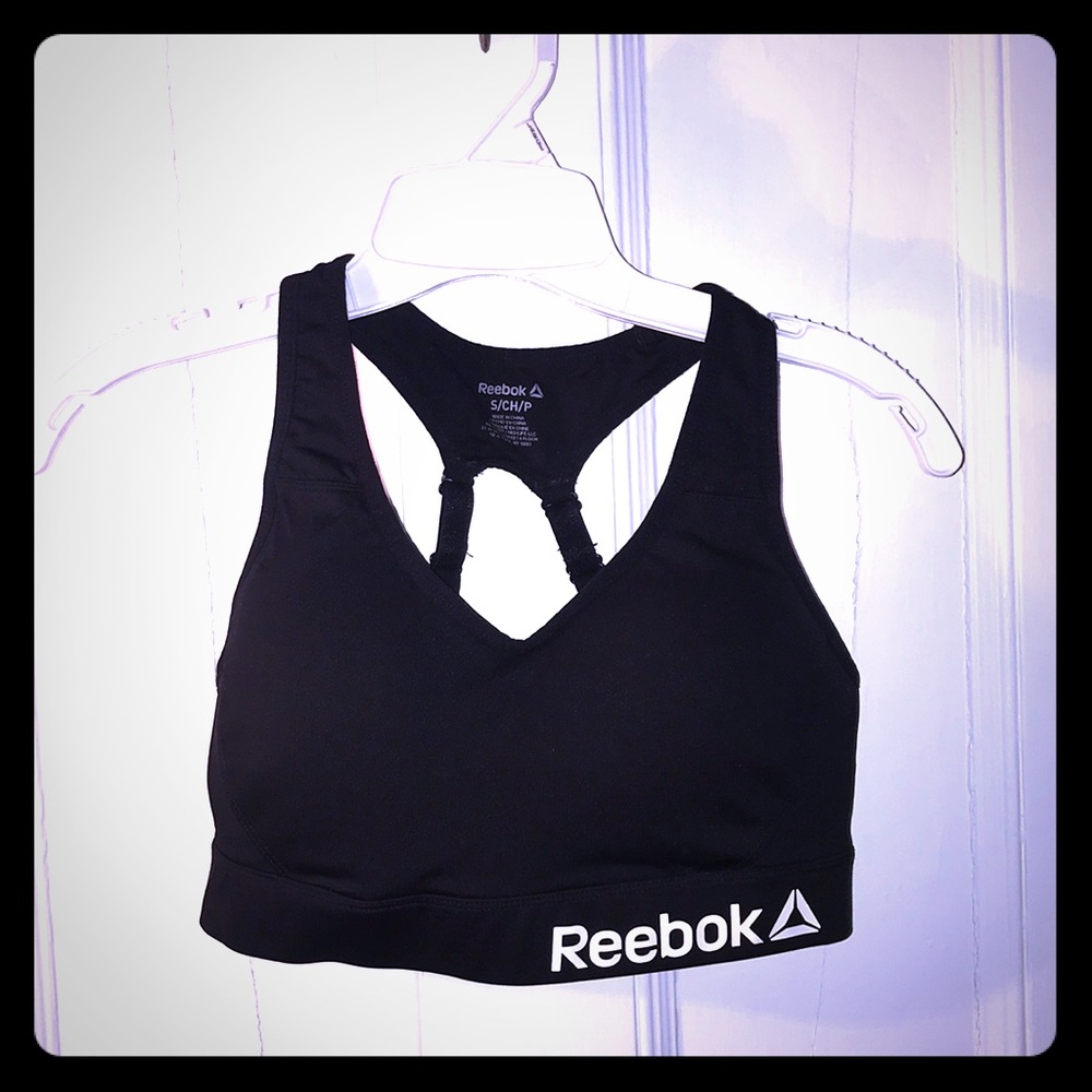 Sports bra